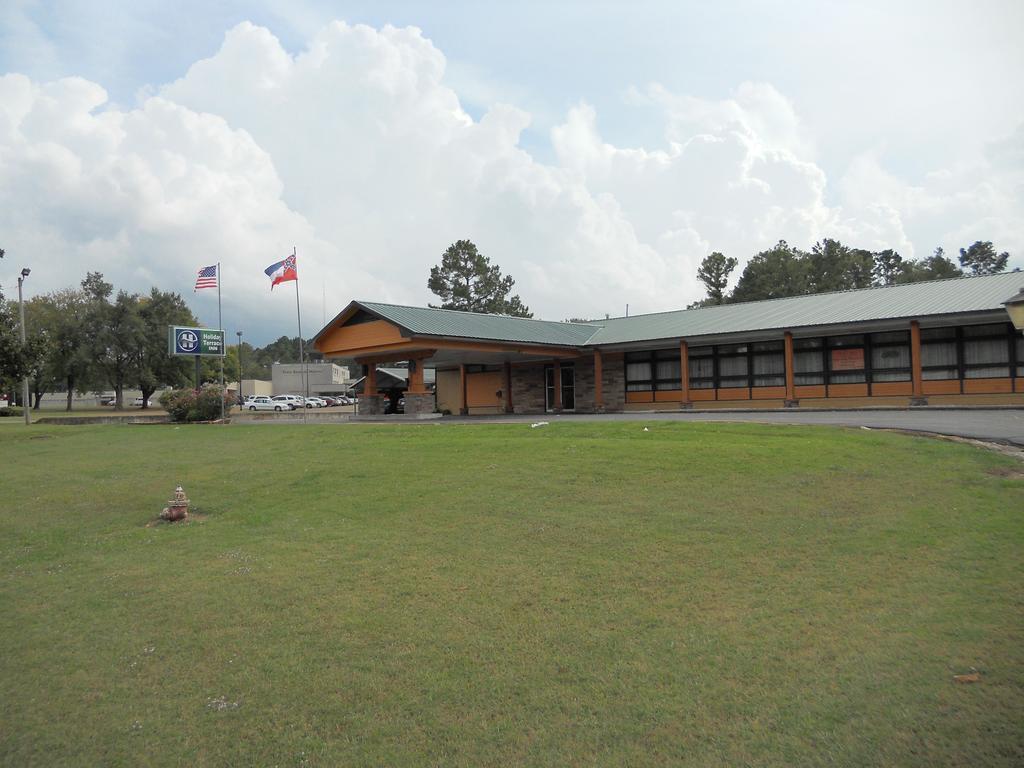 Holiday Terrace Motel Houston Exterior foto